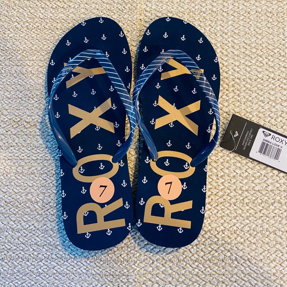 ROXY Flip flop sandals